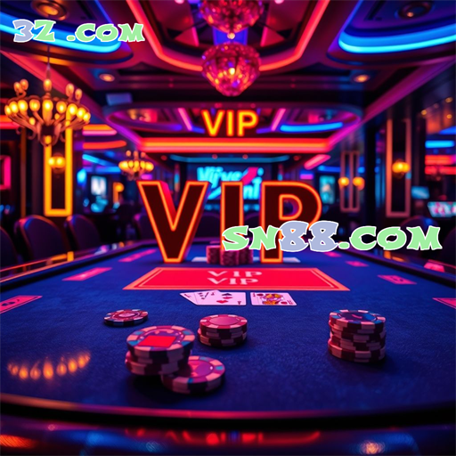 Experiência VIP no sn88.com: Um Novo Nível em Jogos Online
